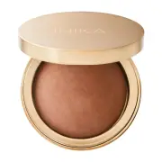 INIKA Baked Mineral Bronzer 8g, Sunbeam