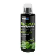 Pondmax BactiMax 940mL - Natural Pond Water Clarifier