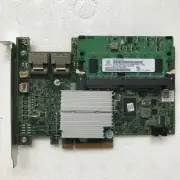 Dell PERC H700 6Gb/s RAID Controller for PowerEdge R510 R610 512MB Cache- ＃
