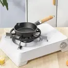 Mini Non-stick Cooking Cookware Griddle Pan Frying Pan Saucepan Skillet
