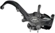 Dorman 698-408 Right Loaded Steering Knuckle For 06-12 Fusion Milan MKZ Zephyr