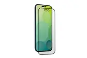 PanzerGlass Ultra Wide Fit Screen Protector Guard For Apple iPhone 14 Pro Clear