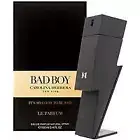CAROLINA HERRERA BAD BOY LE PARFUM EAU DE PARFUM PERFUME FOR MEN 100ml, NEW