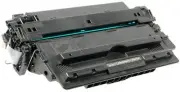 QSP CF214A ~ QSP Reman Toner Print Cartridge For HP HP 14a 10 000 pgs