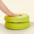 Soft Facial Beauty Sponge Powder Puff Pads Face Foundation Tools Makeup U1J1