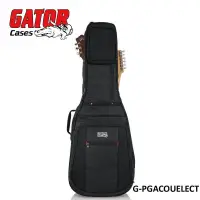 在飛比找松果購物優惠-公司貨免運 Gator Cases G-PG-ACOUELE