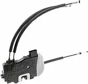 Tailgate Trunk Latch Lock Actuator for Hyu&ndai 11-17 Right Fr&on&t Door Lock Actuator 81320-2S000 Right Fr&on&t Door Lock Front Left Side Power Door Lock