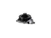 Water Pump For 97-05 Porsche Boxster 911 3.6L H6 Naturally Aspirated 3.4L DF71W2 (for: Porsche)