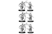 Magic the Gathering Miniatures Stoneforge Mystic/Kor Hookmaster