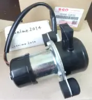 Suzuki Genuine OEM Carry 92-97 DB51V DF51V Electric Fuel Pump 15100-53F03