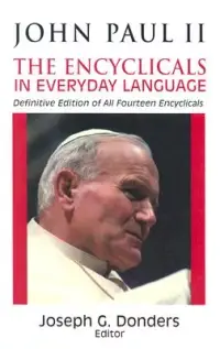 在飛比找博客來優惠-John Paul II: The Encyclicals 