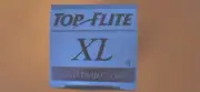 TOP FLITE XL, COCA COLA Golf Ball BOXED ,BRAND NEW , FREE Bubble wrap POSTAGE!