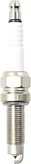 Engine spark plug Motorcycle Ignition Spark Plug/Fit For BMW C600 C650GT F750GS F850GS HP4 R1200GS R1200 R RT RS S1000R S1000RR S1000XR S 1000 XR R RR Iridium Platinum Spark Plug Compatible(4Pcs Nick