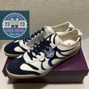 Onitsuka Tiger MEXICO 66 DELUXE NIPPON MADE 1181A370 101 White Peacoat Shoes