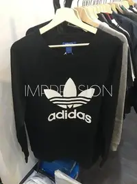 在飛比找Yahoo!奇摩拍賣優惠-【IMP】Adidas Originals 愛迪達 三葉草 