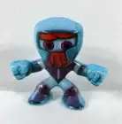 Million Warriors Series 1 Firrrrrry Figure NEW
