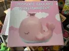 Baby humidifier/diffuser
