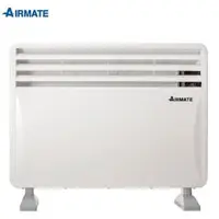 在飛比找PChome24h購物優惠-AIRMATE 艾美特 居浴兩用對流式電暖器 HC51337