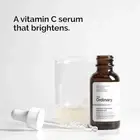 The Ordinary Ascorbyl Glucoside Solution 12 Percent, 30 ml.Vitamin c.