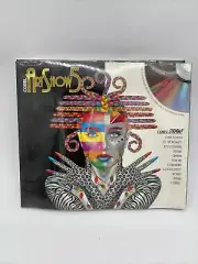 corel draw art show 5 1990’s