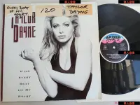 在飛比找Yahoo!奇摩拍賣優惠-現貨直出 流行女歌手Taylor Dayne泰勒戴恩 黑膠唱