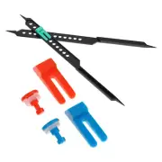 Art Compass Scale Ruler Draftsman Tool Multi-function Child
