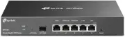 Tp-Link Safestream Gigabit Multi-Wan VPN Router with SFP Port, Centralised Ma...