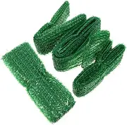 Garden Tie Straps 3m Tree Tie Plant Support for Guying Soft for Tree Staking