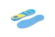Womens Gel Insoles Orthotic Arch Support