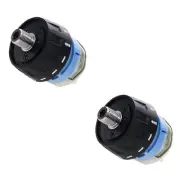 Makita 123868-8 Gear Ass'y for Drills XFD11 and XFD11R1B (2-Pack)