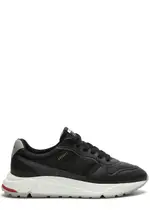 Axel Arigato Rush Panelled Canvas Sneakers - Black - 44 (IT44 / UK10) 44 (IT44 / UK10)