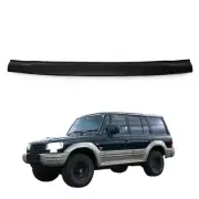 Hood Deflector Guard Fits Hyundai Galloper 1997-2003 Bug Shield Bonnet Protector