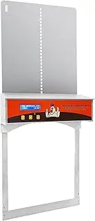 Petscene Automatic Chicken Coop Door Kit Auto Chicken Door Opener Closer Timer Light Sensor