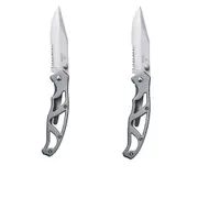 Gerber Paraframe II DP SE Folding Knife - Blister