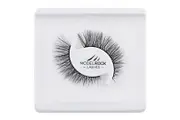 MODELROCK Lashes NANO - LITE NAKED NATURALS - Style 10 Lash Set