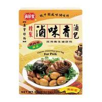 在飛比找樂天市場購物網優惠-真好家豬肉滷味香32g【愛買】