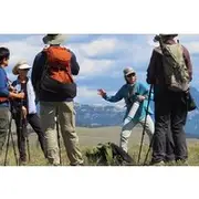 Save 11.00%! Lamar Valley Safari Hiking Tour with Lunch