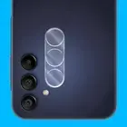 Heavy-Duty Grade A+ Camera Lens Protector Film f Samsung Galaxy A25 5G SM-A256U