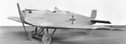 WW1 Junkers J-10 60" WS R/C Airplane Laser Cut Balsa Ply Short Kit W/ Plans