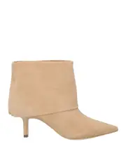 [GOLD & ROUGE ] GOLD & ROUGE Ankle boots - Item 17887182
