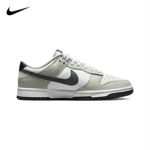 Nike Dunk Low 耐吉 休閑鞋 板鞋 復古 白灰 DV0831-101/001 雙勾 FD0661-100