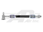A22-41331-009 Freightliner Compressor To Condenser Hose - 1 Year Warranty