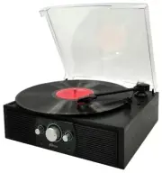 vinyl record player Ritmix LP-200B