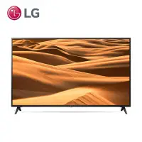 在飛比找Yahoo!奇摩拍賣優惠-［限自取］LG 樂金 43吋 4K UHD 聯網 高畫質 L