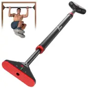 Pull Up Bar for Doorway: Strength Training Pull-up Bars without Screw - Adjus...