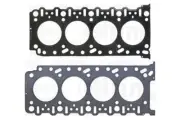 Pair Head Gasket Left Right FOR PORSCHE CAYENNE 9PA 4.5 02->07 Elring