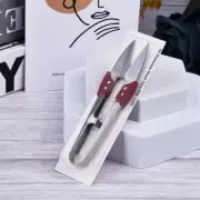 Stitch Sharp Blades Crafts Tool Tailor's Scissors Yarn Shears Scissors Shears