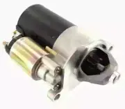 Starter fits Ford Aerostar 1997 V6 4.0L 245cid 4518785 5L2Z11002AA 5L2T-AA 3273