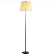 Modern Indoor Floor Lamp for Living Room Bedroom Study Office by SofaModern Standing Lamps Standing Lamps with Lampshade Remote Control Standing Light
