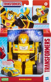 Transformers Evergreen Feature Bumblebee